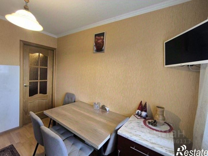 1-комн квартира ул Советской Армии, 8,  д. 8