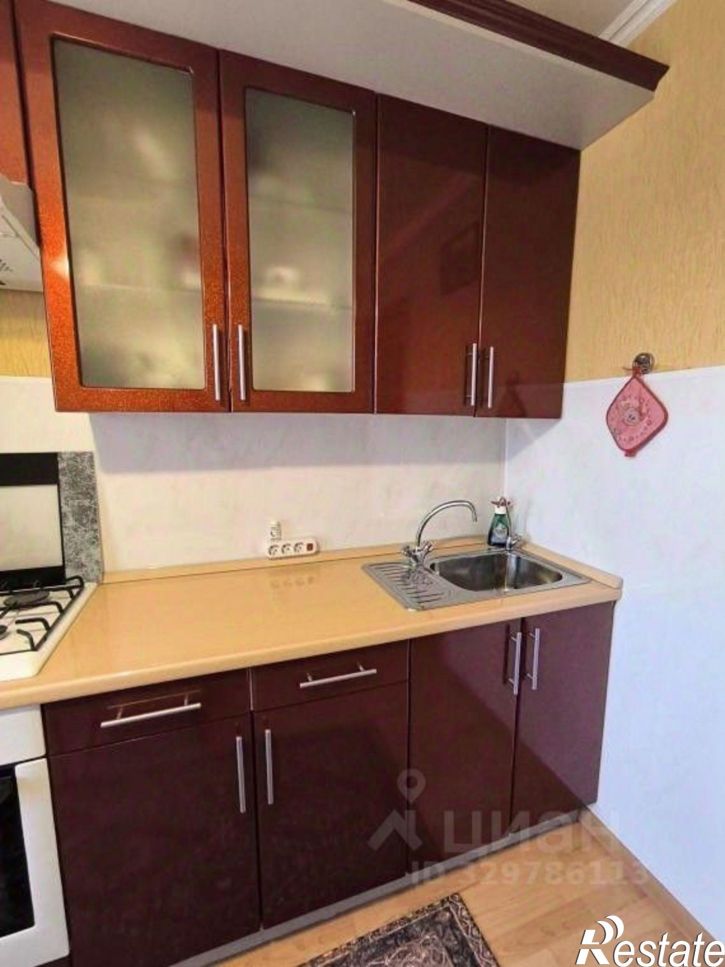 1-комн квартира ул Советской Армии, 8,  д. 8