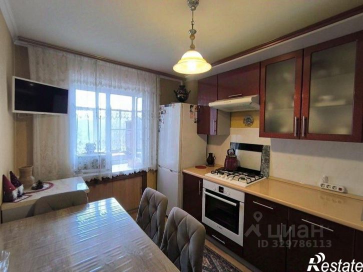 1-комн квартира ул Советской Армии, 8,  д. 8