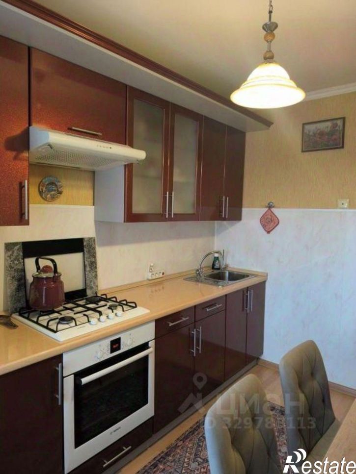 1-комн квартира ул Советской Армии, 8,  д. 8