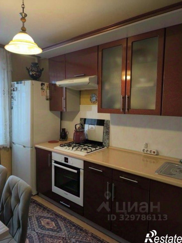 1-комн квартира ул Советской Армии, 8,  д. 8