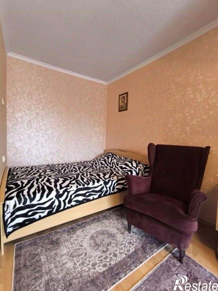 1-комн квартира ул Советской Армии, 8,  д. 8