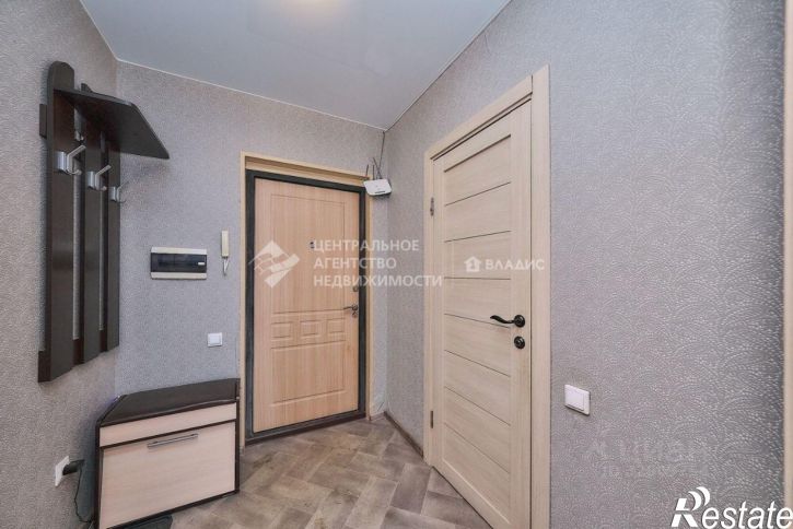 1-комн квартира микрорайон Олимпийский Городок, 1