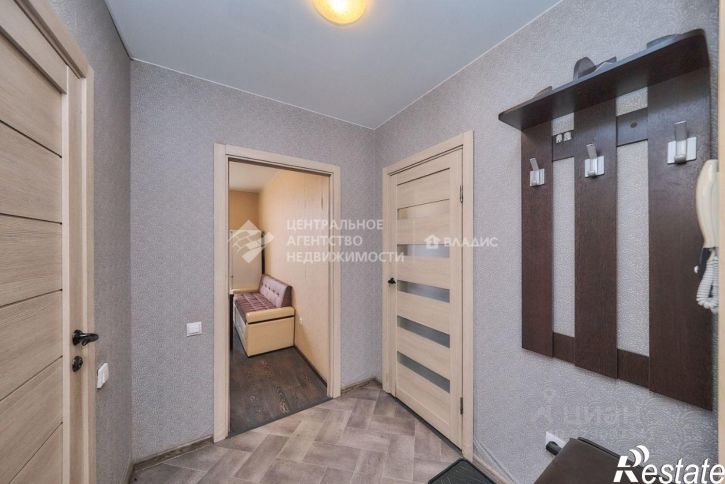 1-комн квартира микрорайон Олимпийский Городок, 1