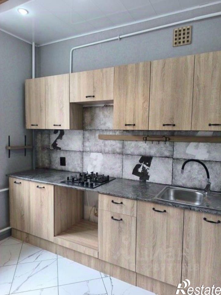 1-комн квартира ул Строителей, 1А,  д. 1А