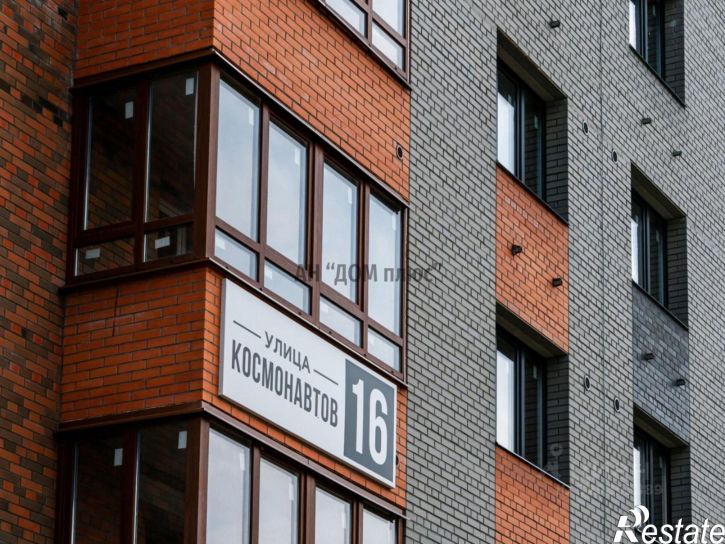 1-комн квартира в новом доме ул Молодцова, 18,  д. 18