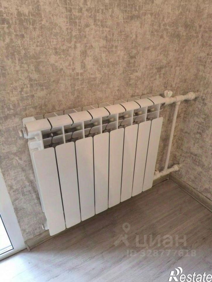 1-комн квартира ул Строителей, 1А,  д. 1А