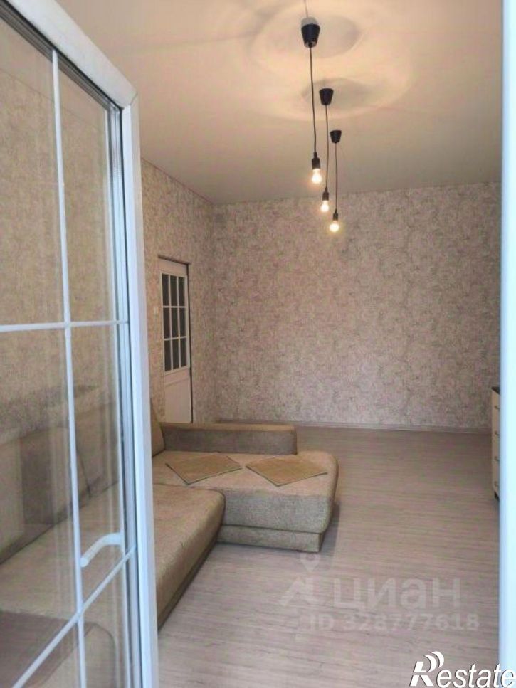 1-комн квартира ул Строителей, 1А,  д. 1А