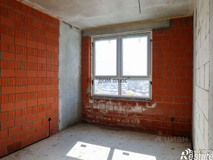 1-комн квартира в новом доме ул Станкозаводская, 21б,  д. 21б