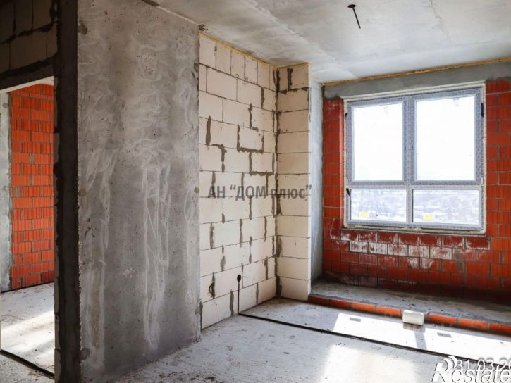 1-комн квартира в новом доме ул Станкозаводская, 21б,  д. 21б