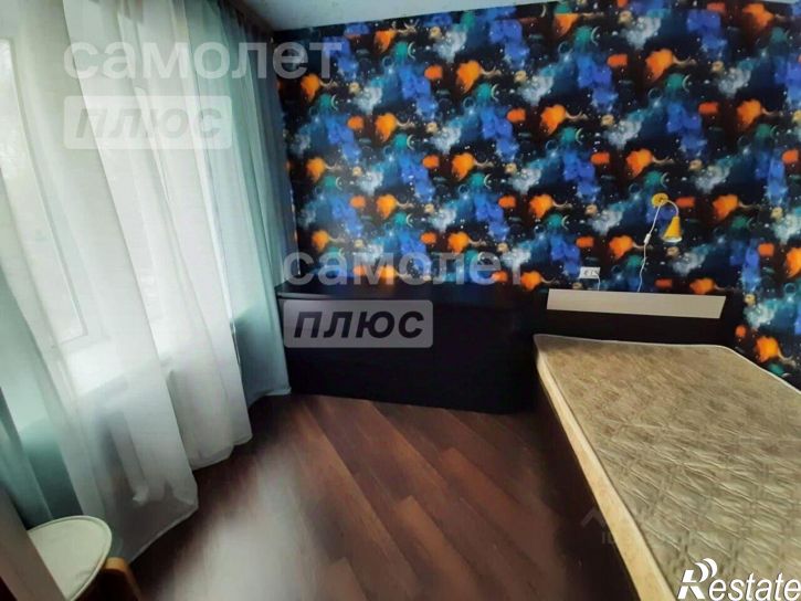 2-комн квартира улица Гагарина, 71 к1,  д. 71 к1