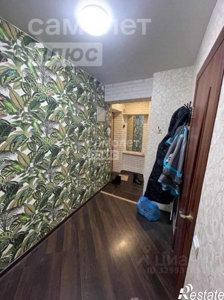 2-комн квартира улица Гагарина, 71 к1,  д. 71 к1