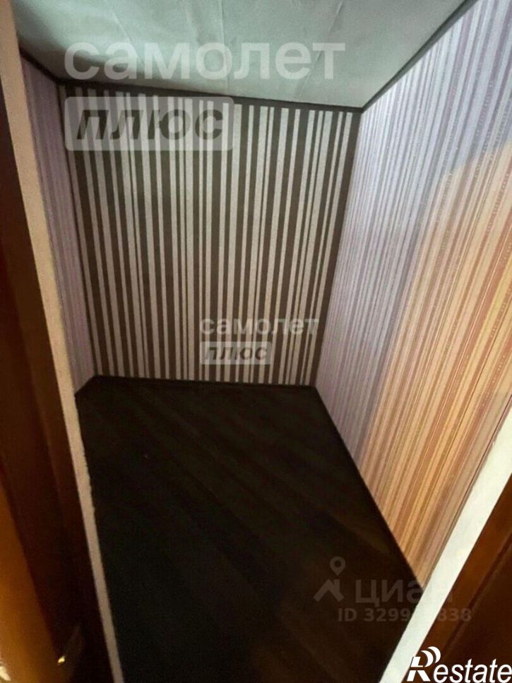 2-комн квартира улица Гагарина, 71 к1,  д. 71 к1