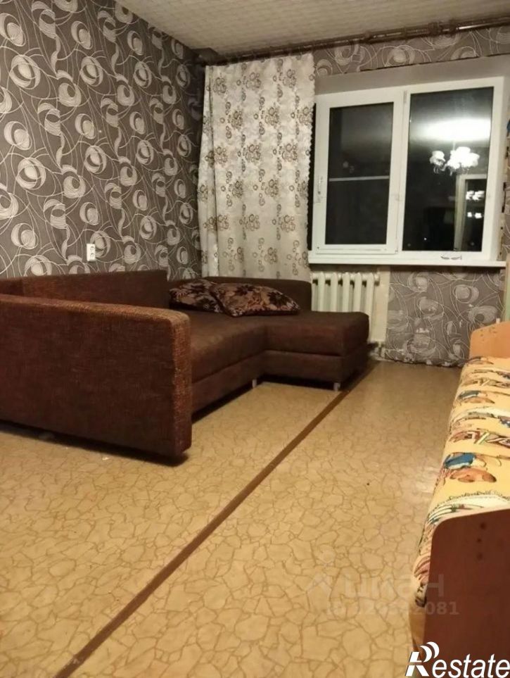 2-комн квартира улица Щорса, 33/9,  д. 33/9