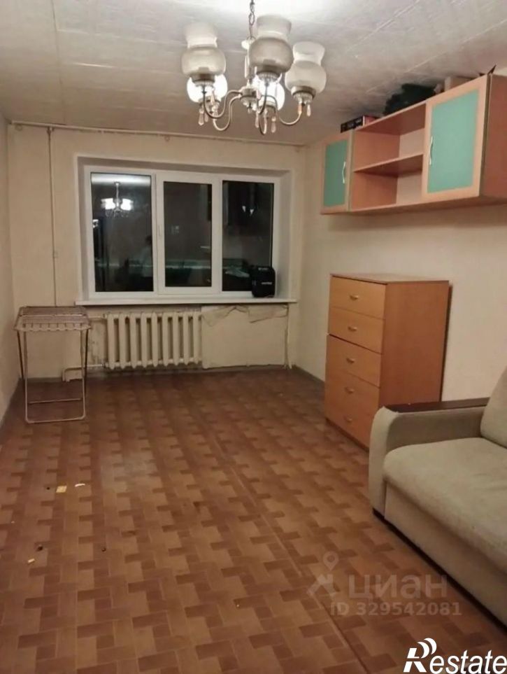 2-комн квартира улица Щорса, 33/9,  д. 33/9