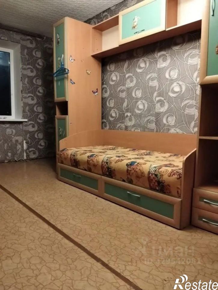 2-комн квартира улица Щорса, 33/9,  д. 33/9