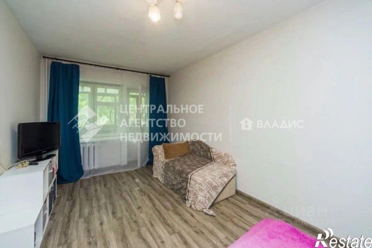 1-комн квартира улица Горького, 18,  д. 18
