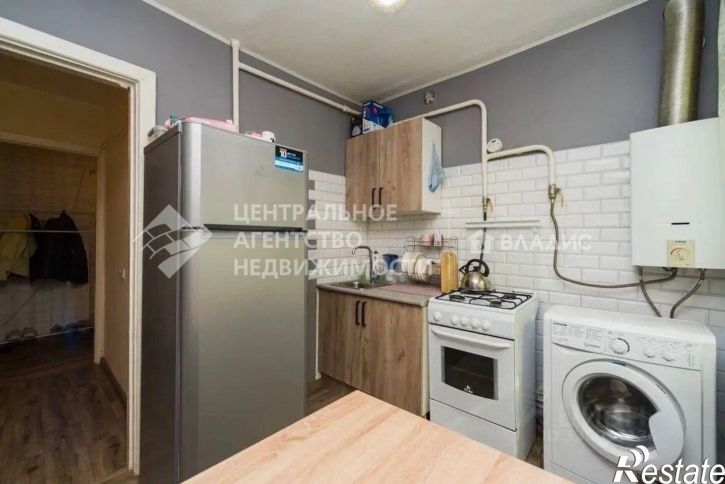 1-комн квартира улица Горького, 18,  д. 18