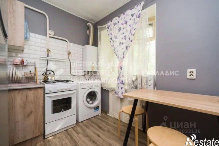 1-комн квартира улица Горького, 18,  д. 18