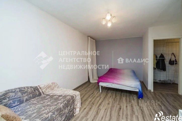 1-комн квартира улица Горького, 18,  д. 18