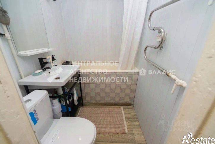 1-комн квартира улица Горького, 18,  д. 18
