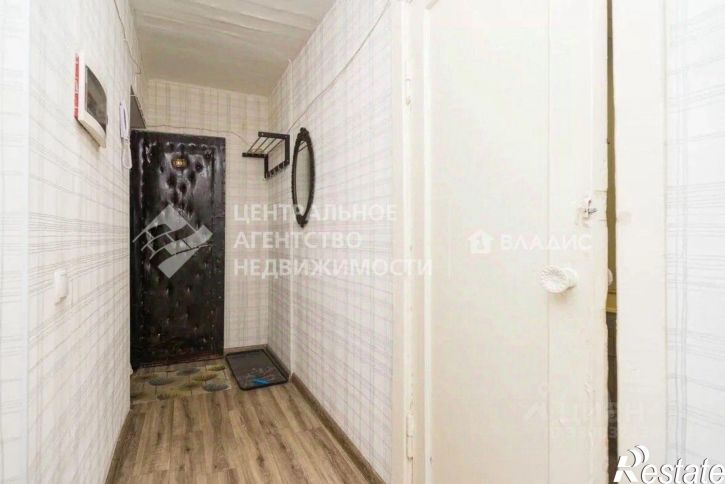 1-комн квартира улица Горького, 18,  д. 18