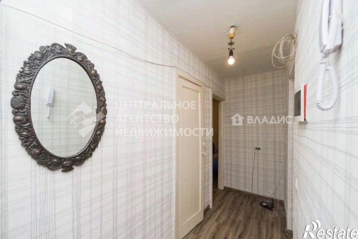 1-комн квартира улица Горького, 18,  д. 18
