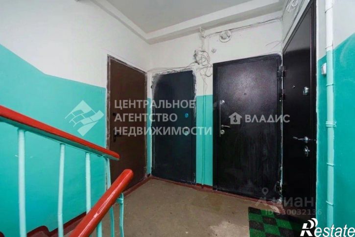 1-комн квартира улица Горького, 18,  д. 18