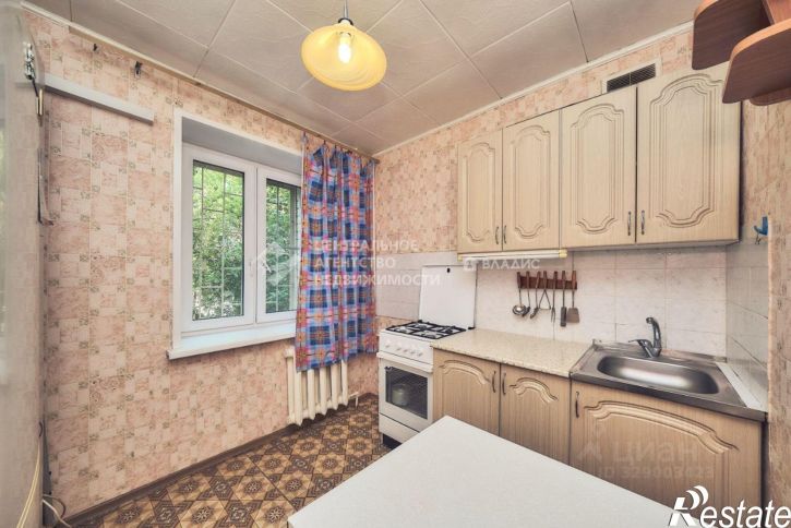1-комн квартира Татарская улица, 51/15,  д. 51/15