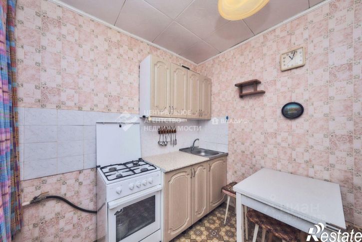 1-комн квартира Татарская улица, 51/15,  д. 51/15