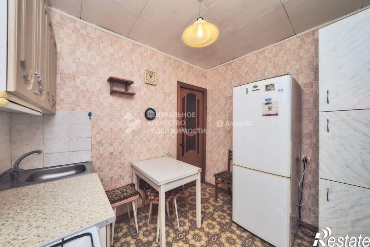 1-комн квартира Татарская улица, 51/15,  д. 51/15