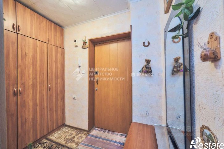 1-комн квартира Татарская улица, 51/15,  д. 51/15