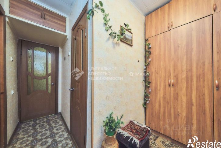 1-комн квартира Татарская улица, 51/15,  д. 51/15