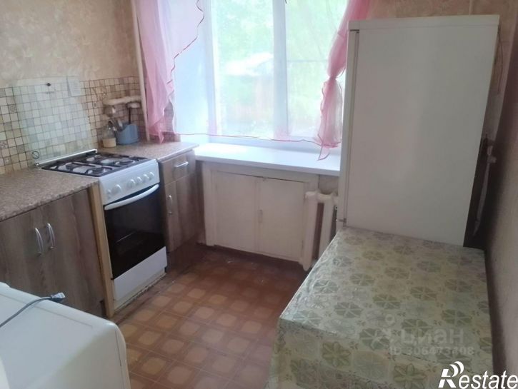 1-комн квартира ул Гагарина, 53,  д. 53