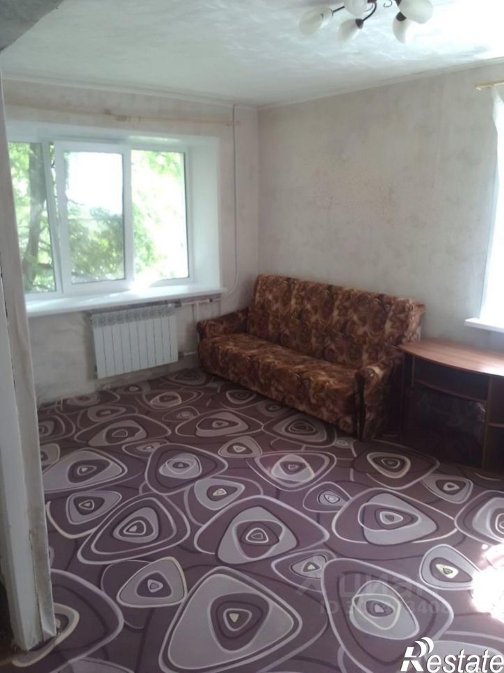 1-комн квартира ул Гагарина, 53,  д. 53