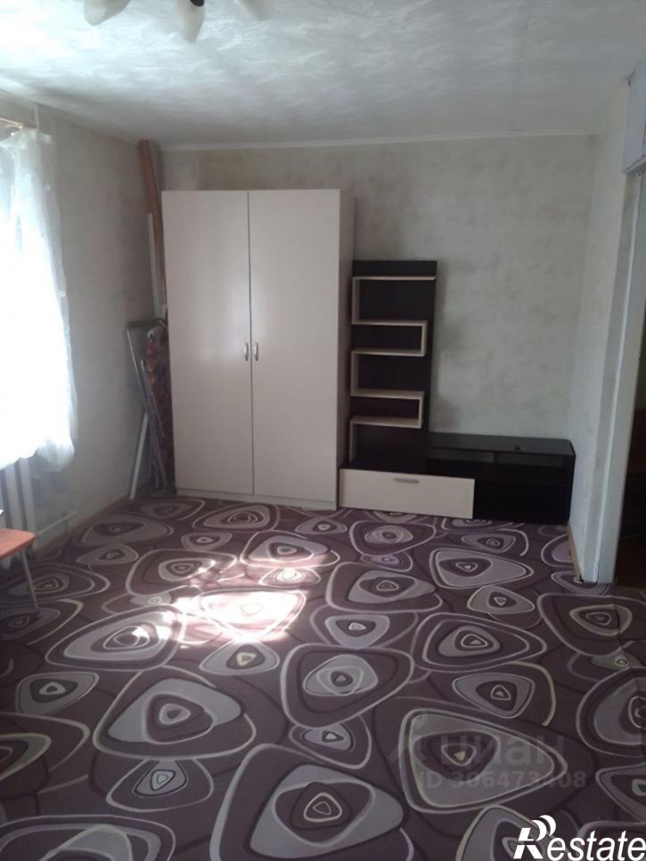 1-комн квартира ул Гагарина, 53,  д. 53