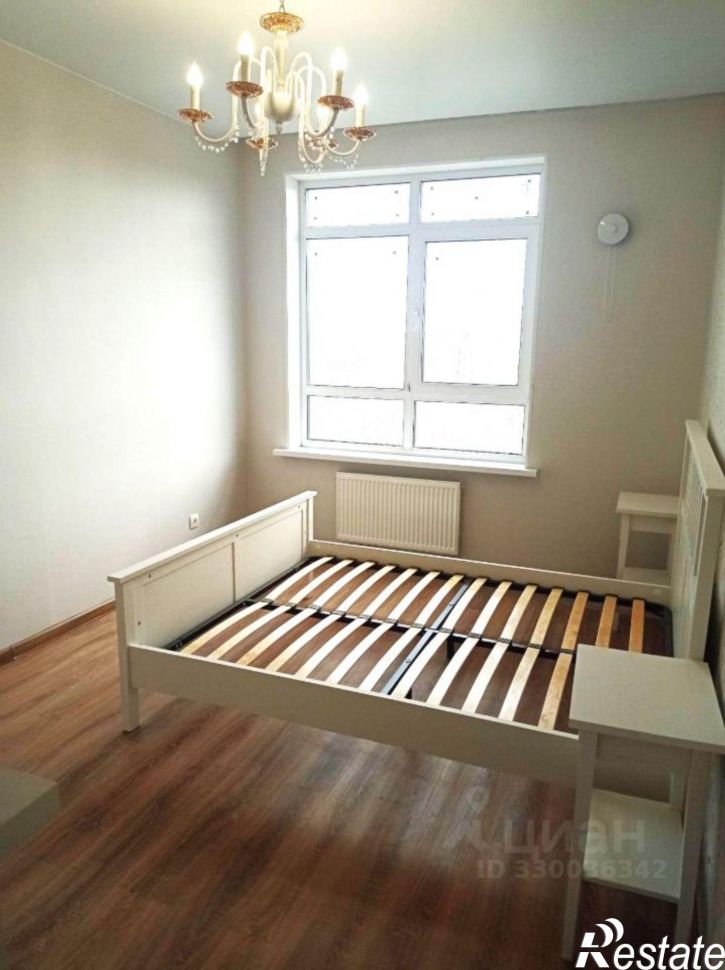 1-комн квартира ул Фирсова, 14,  д. 14