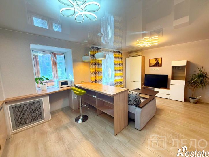 1-комн квартира Михайловское шоссе, 80 к1,  д. 80 к1