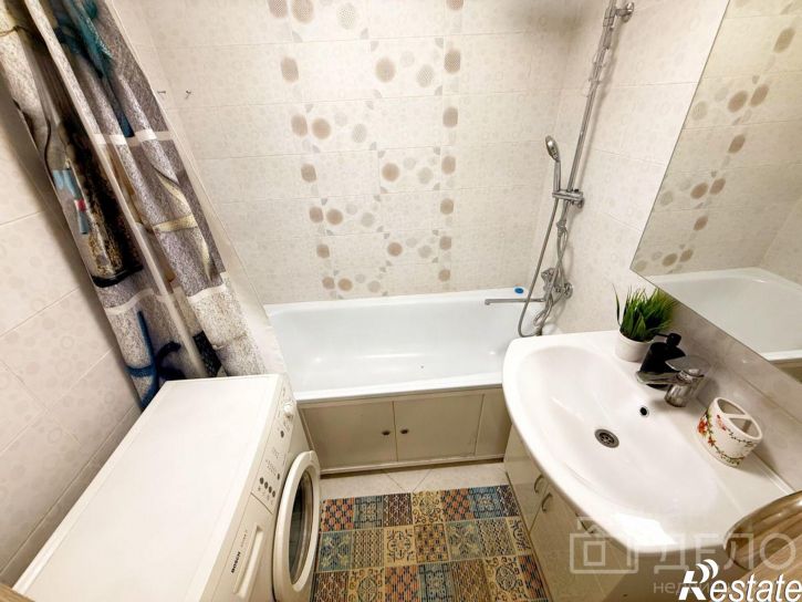 1-комн квартира Михайловское шоссе, 80 к1,  д. 80 к1