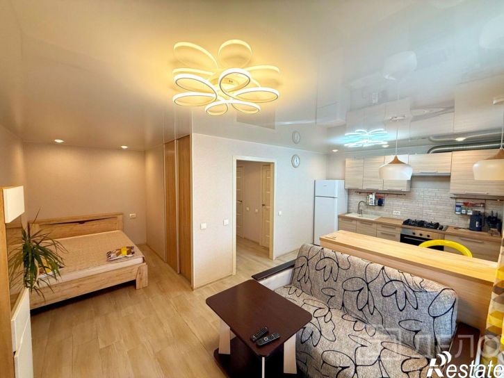 1-комн квартира Михайловское шоссе, 80 к1,  д. 80 к1