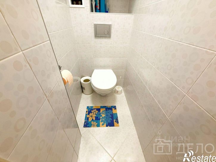 1-комн квартира Михайловское шоссе, 80 к1,  д. 80 к1