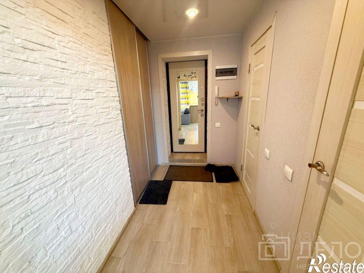 1-комн квартира Михайловское шоссе, 80 к1,  д. 80 к1