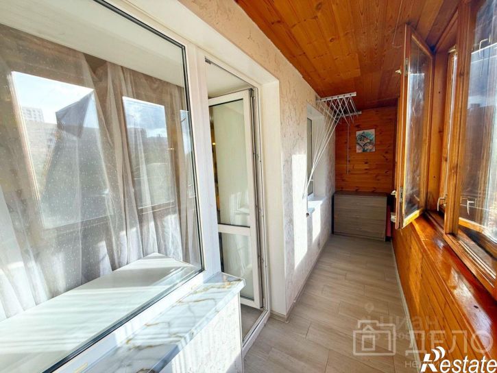 1-комн квартира Михайловское шоссе, 80 к1,  д. 80 к1
