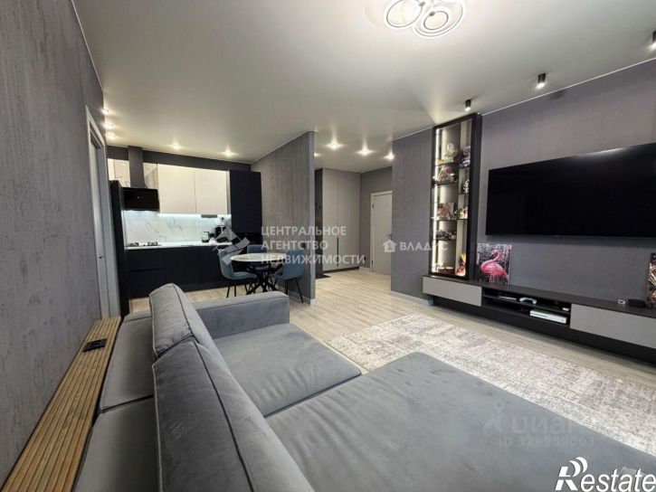 2-комн квартира Быстрецкая улица, 10 к1,  д. 10 к1