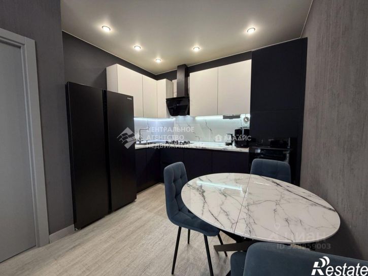 2-комн квартира Быстрецкая улица, 10 к1,  д. 10 к1