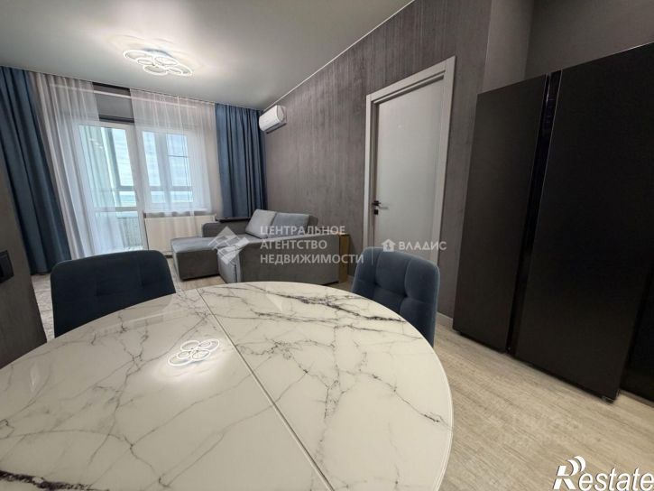 2-комн квартира Быстрецкая улица, 10 к1,  д. 10 к1