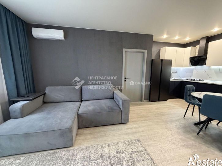 2-комн квартира Быстрецкая улица, 10 к1,  д. 10 к1
