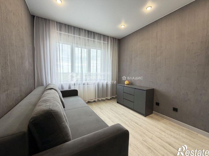2-комн квартира Быстрецкая улица, 10 к1,  д. 10 к1