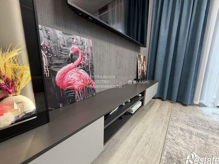 2-комн квартира Быстрецкая улица, 10 к1,  д. 10 к1