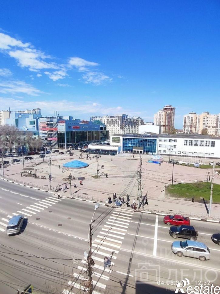 3-комн квартира Первомайский проспект, 47,  д. 47